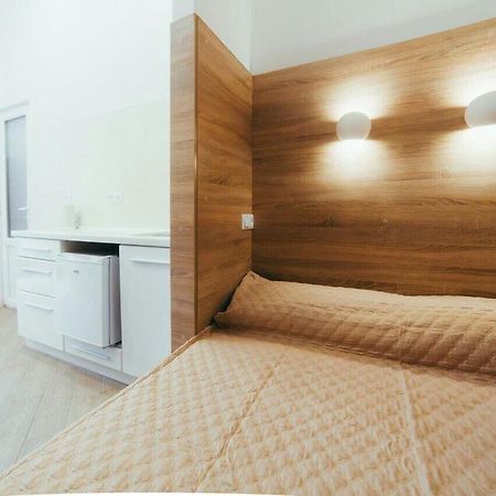 Smart Apartments リヴィウ エクステリア 写真