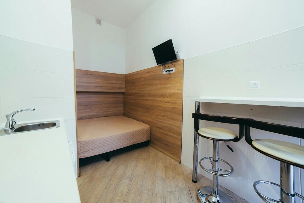 Smart Apartments リヴィウ エクステリア 写真