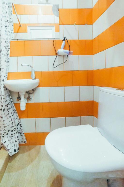 Smart Apartments リヴィウ エクステリア 写真