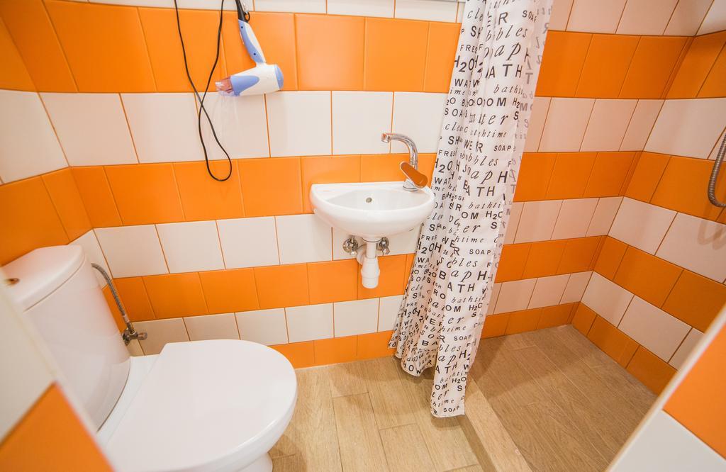 Smart Apartments リヴィウ エクステリア 写真